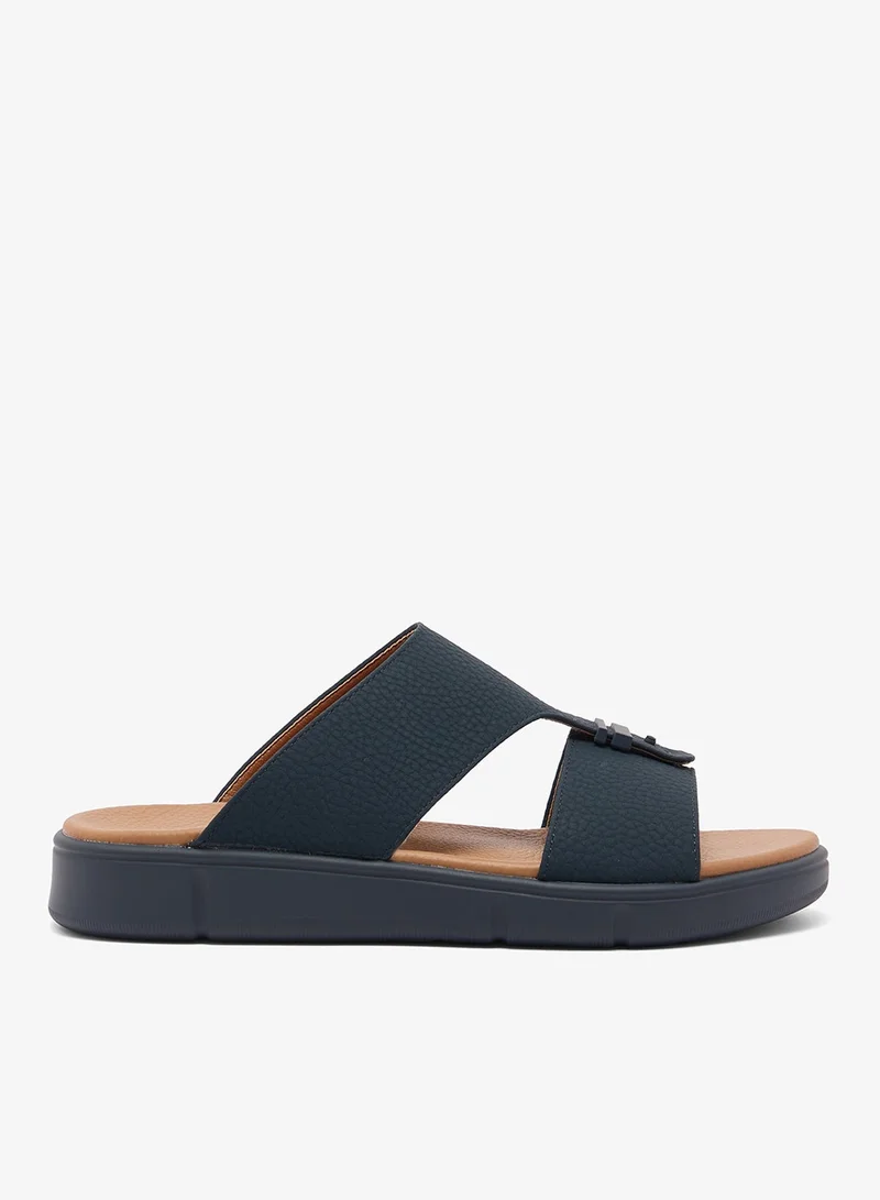 روبرت وود شبشب رجالي مريح بتصميم عربي